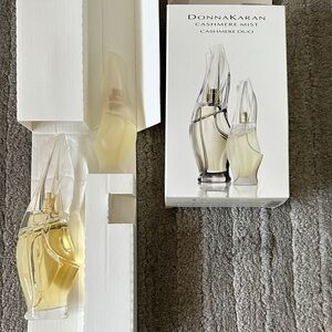 Donna Karan Cashmere Mist Duo